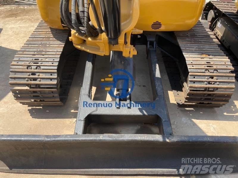 CAT 304 C CR Minikaivukoneet < 7t