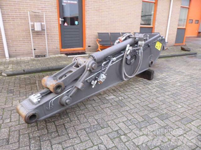 Volvo EC235EL Stick Kaivuulaitteet