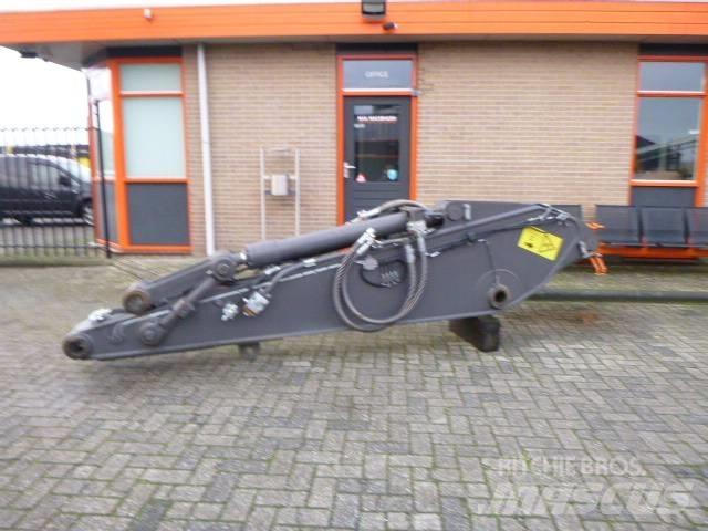 Volvo EC235EL Stick Kaivuulaitteet