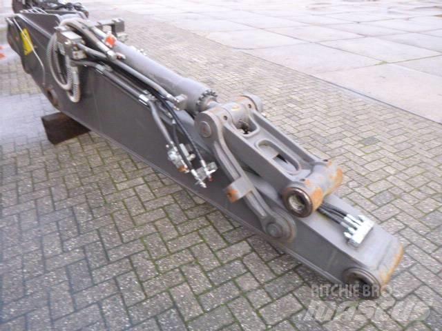 Volvo EC235EL Stick Kaivuulaitteet