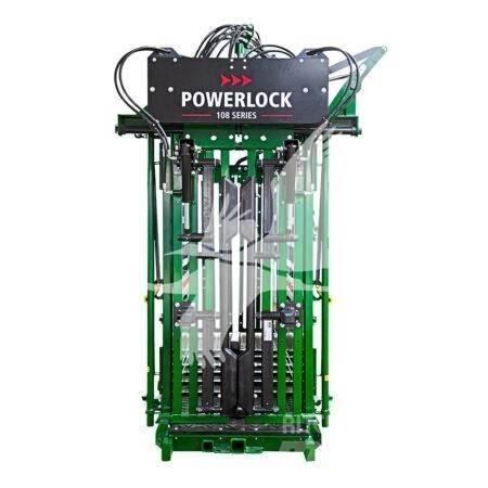  ARROWQUIP 1080 Muut karjatalouskoneet ja lisävarusteet