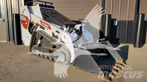 Bobcat MT100 Muut koneet