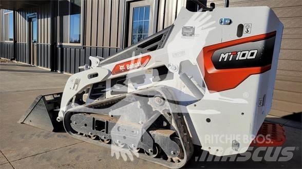 Bobcat MT100 Muut koneet