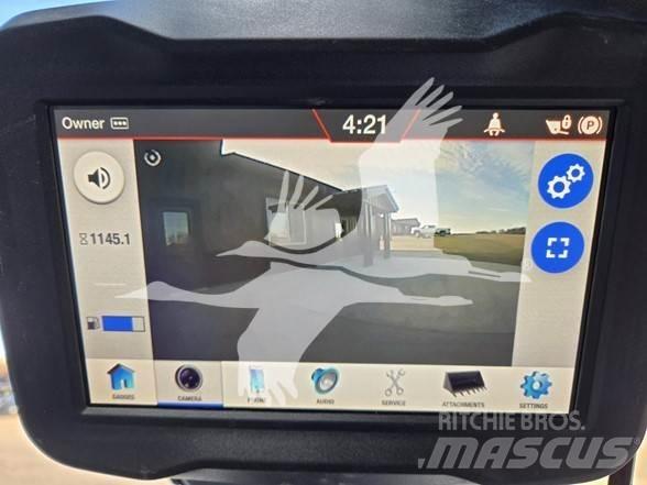 Bobcat S64 Liukuohjatut kuormaajat