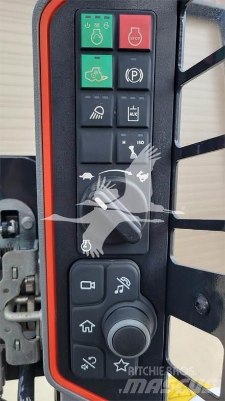 Bobcat S76 Liukuohjatut kuormaajat