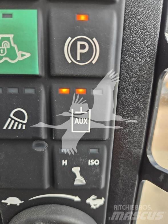 Bobcat S86 Liukuohjatut kuormaajat