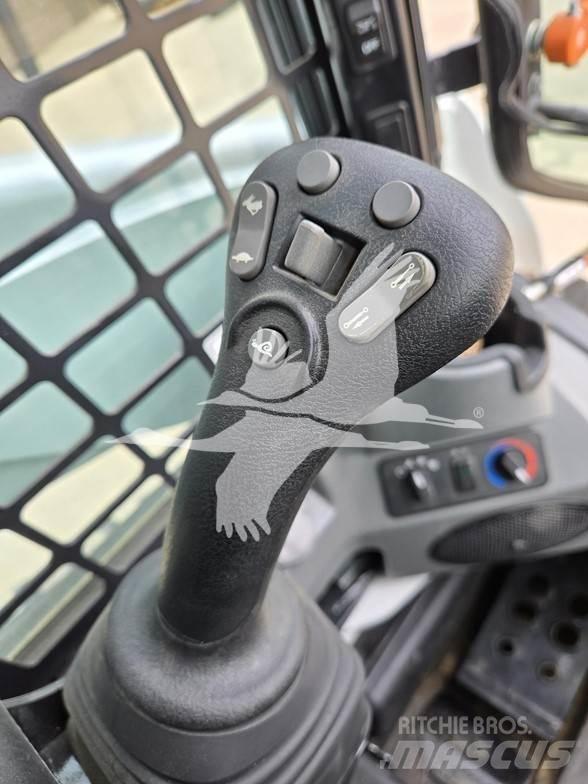 Bobcat T770 Liukuohjatut kuormaajat