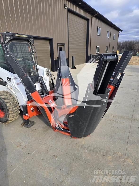 Bobcat TS44M Muut metsäkoneet
