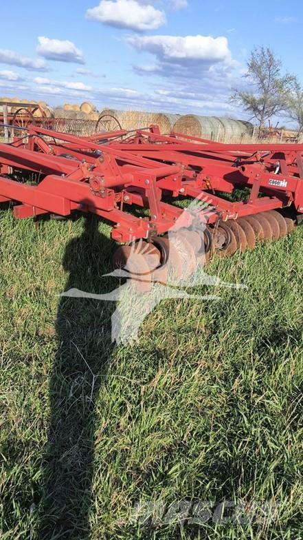 Case IH 4200 Niittokoneet