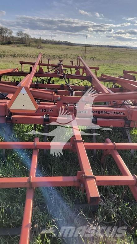 Case IH 4200 Niittokoneet