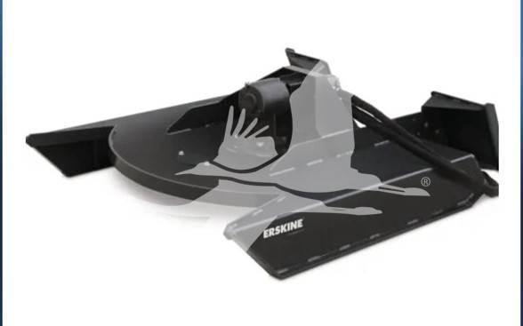 Erskine 900329 Muut koneet