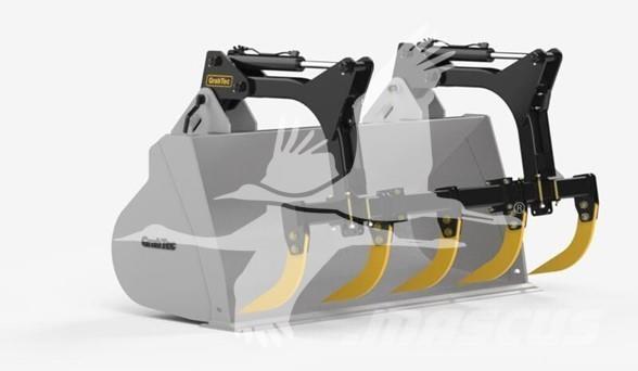  GRABTEC GA300A Kauhat