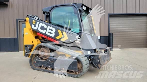 JCB 2TS-7T Liukuohjatut kuormaajat