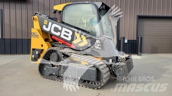 JCB 2TS-7T Liukuohjatut kuormaajat