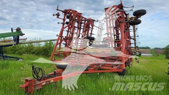 Krause 5650 Kultivaattorit