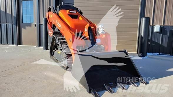 Kubota SCL1000 Muut koneet