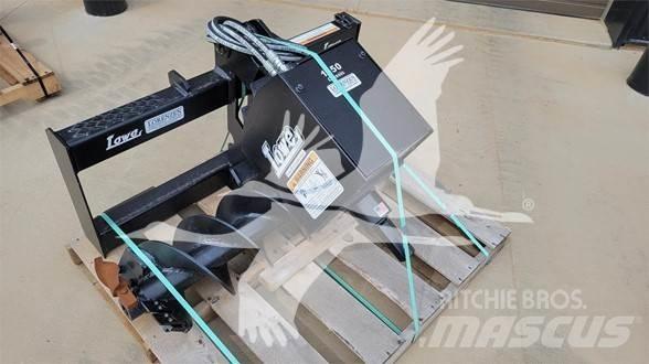 Lowe 1650 Muut