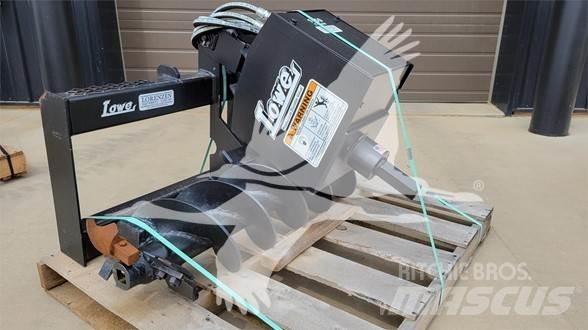 Lowe 1650 Muut