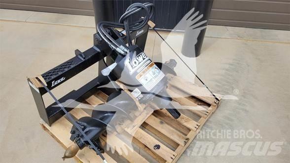 Lowe BP230 Muut