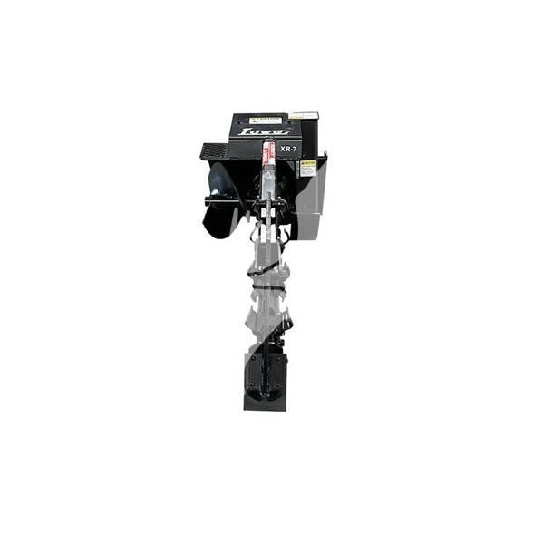 Lowe XR7 Ketjukaivurit
