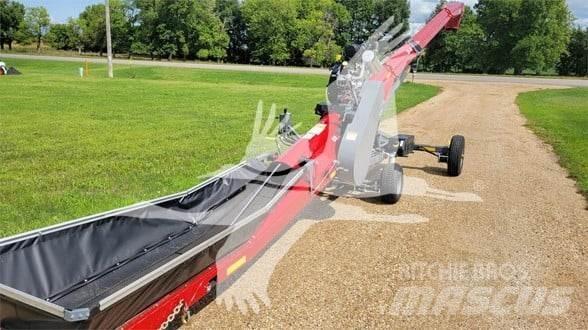 Meridian 20-45 Viljanpuhdistuslaitteet