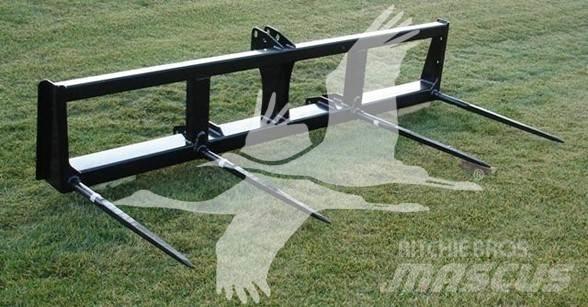 Notch BS-2B Muut koneet