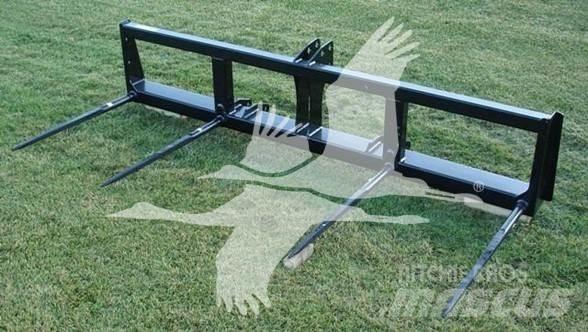 Notch BS-2B Muut koneet