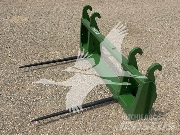 Notch BSD43 Muut koneet