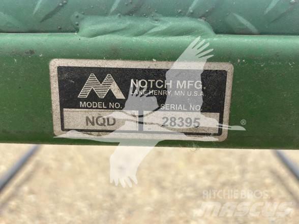 Notch BSD43 Muut koneet