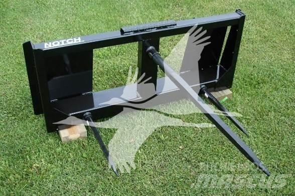Notch BSS39 Muut koneet