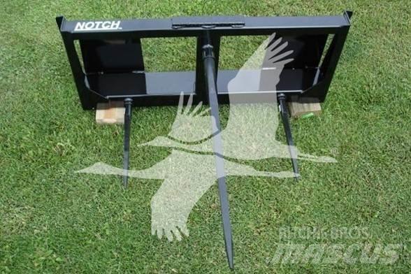 Notch BSS39 Muut koneet