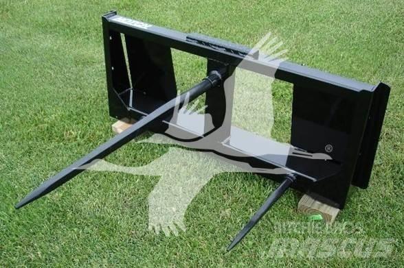 Notch BSS39 Muut koneet