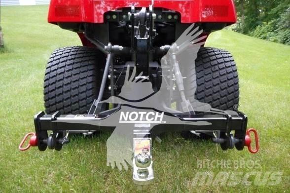 Notch CH3P Muut koneet