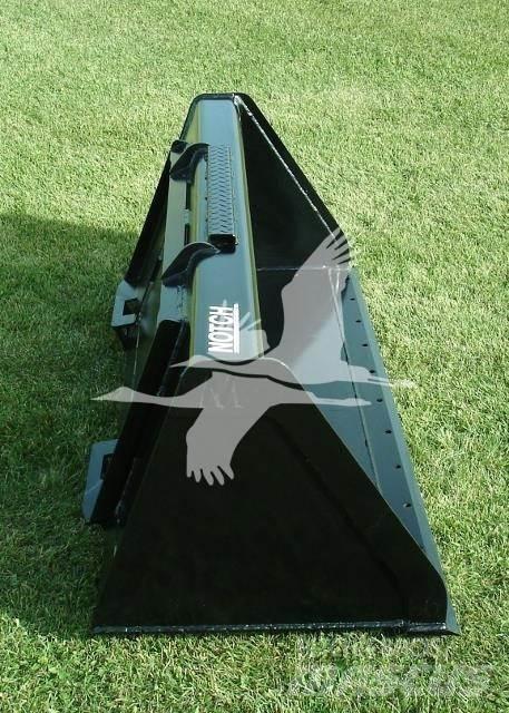 Notch CLP72 Kauhat