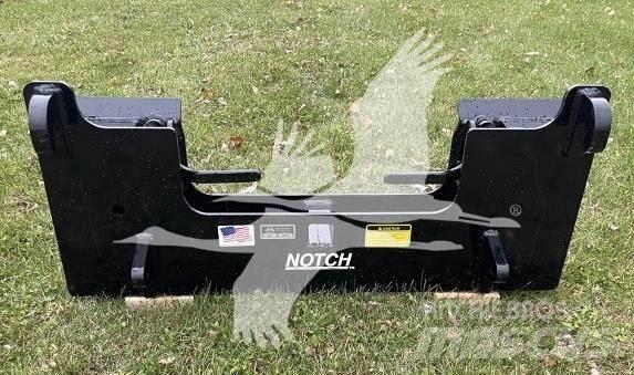 Notch CP1 Muut koneet