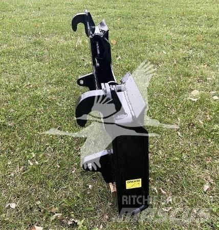 Notch CP1 Muut koneet
