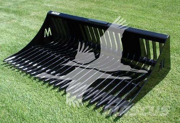 Notch CRB3-65 Kauhat