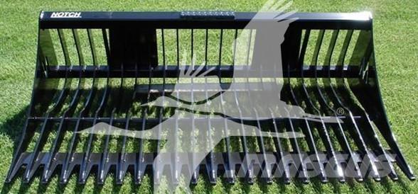 Notch CRB3-65 Kauhat