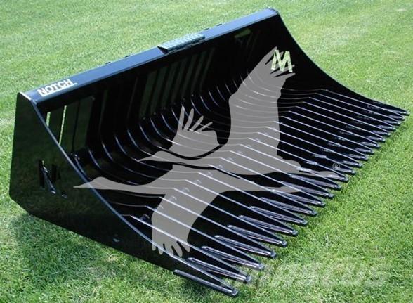 Notch CRB3-65 Kauhat