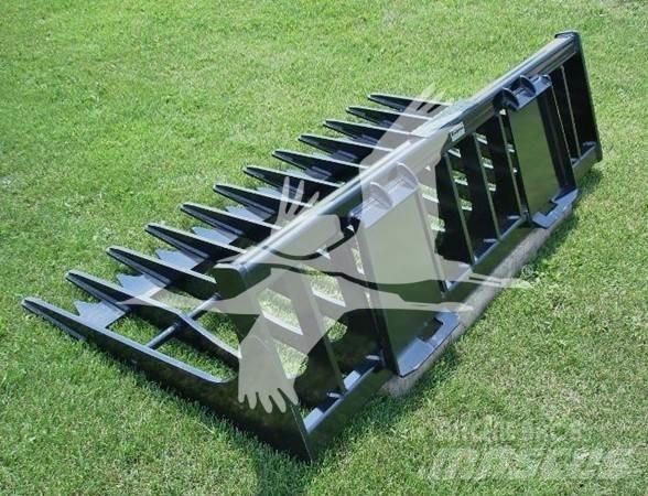 Notch CRB6-52 Kauhat