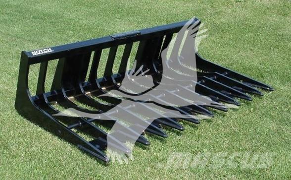 Notch CRB6-58 Kauhat