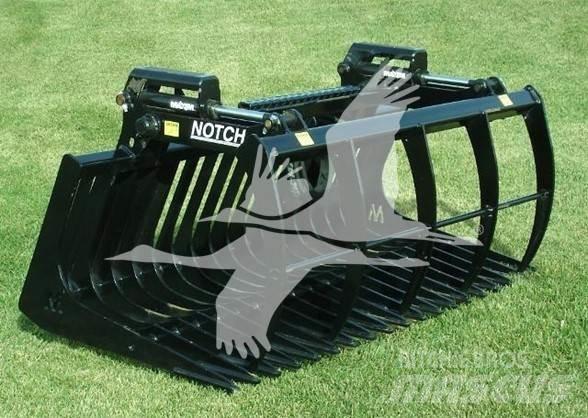 Notch CRBG3-52 Kauhat