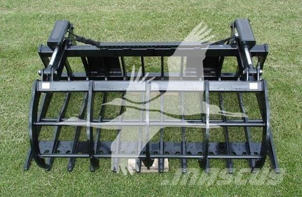 Notch CRBG6-72 Kourat