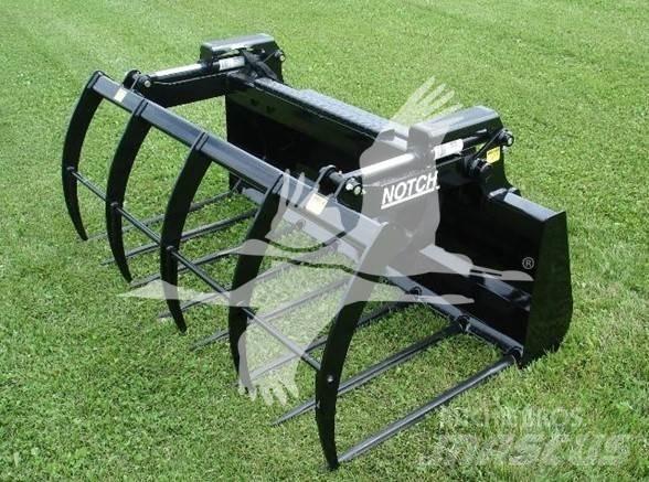 Notch CTFG52 Kauhat