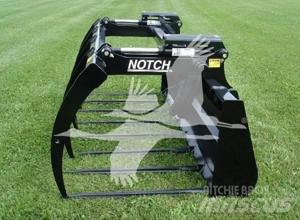Notch CTFG52 Kauhat