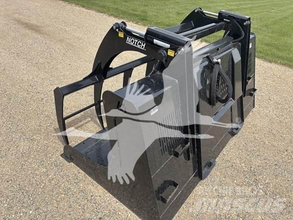 Notch HVG4K-96 Kauhat