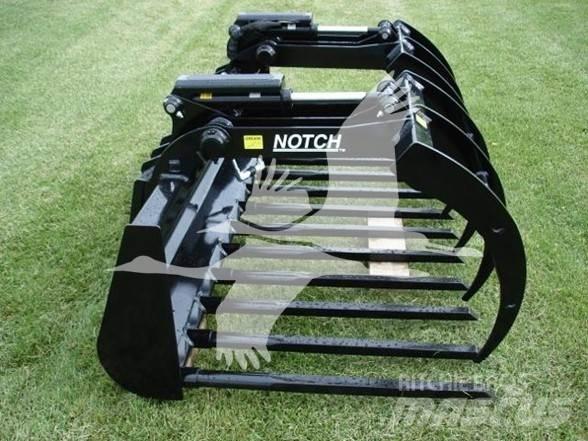 Notch ITFDG72 Muut koneet