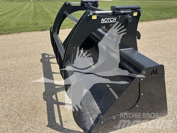 Notch MBHG4K Kauhat