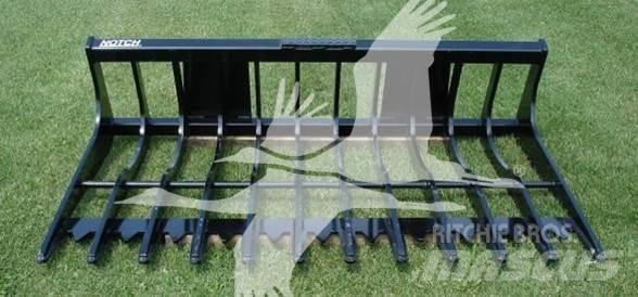 Notch RB4-75 Kauhat