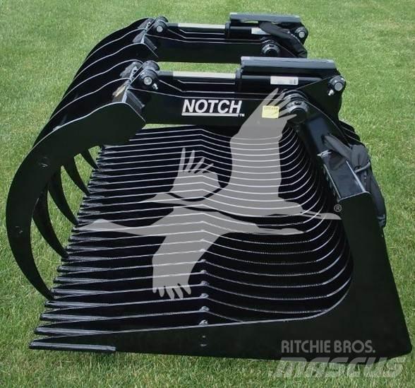 Notch RBDG3-62 Kauhat